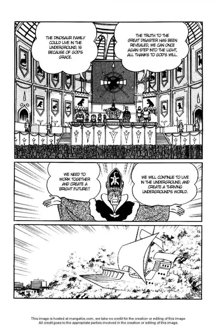 Doraemon Long Stories Chapter 8.5 29